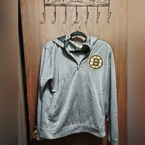 Men's NHL Boston Bruins Hoodie